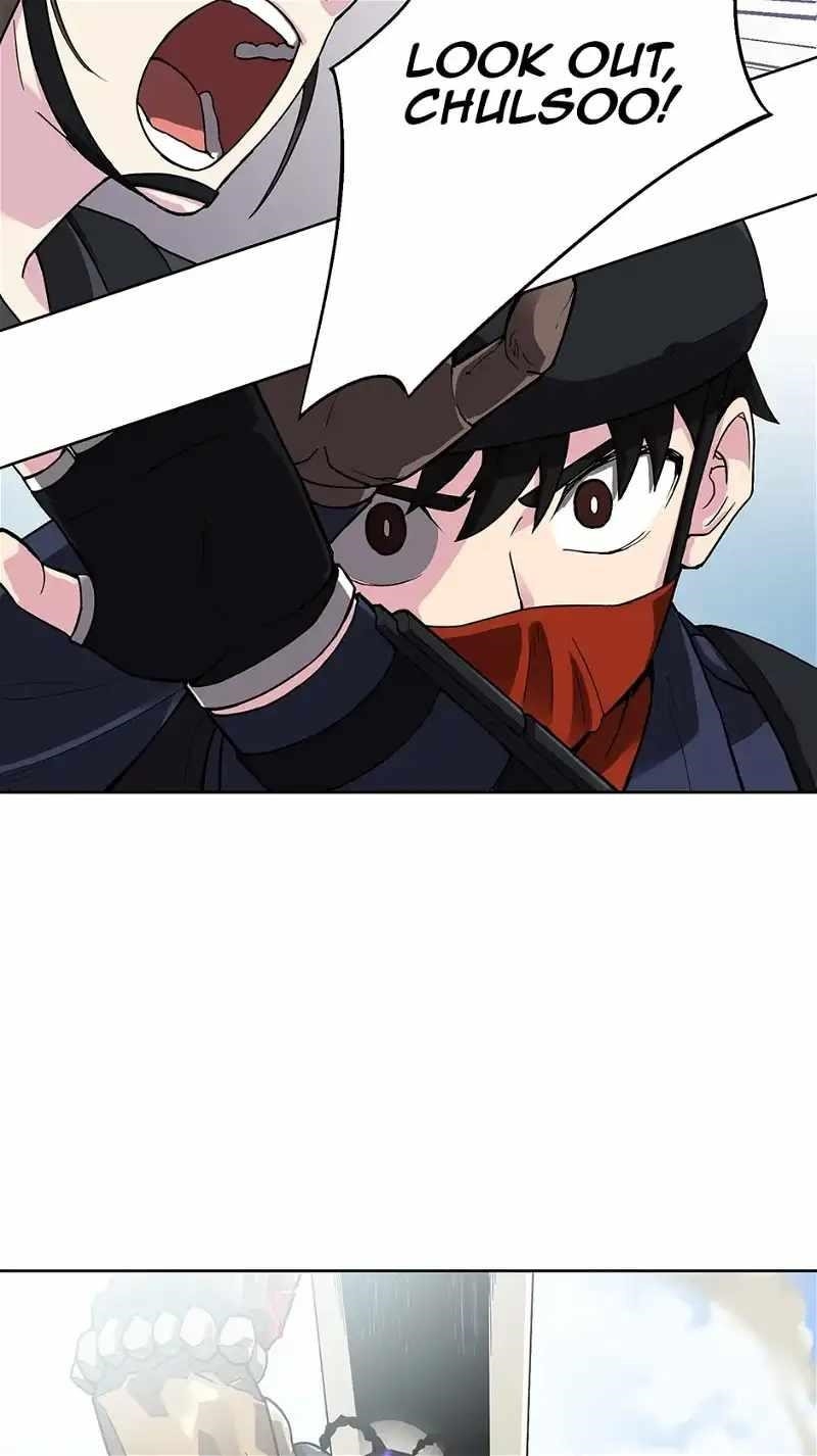 Capture the Golem and Escape Poverty Chapter 42 - Page 55