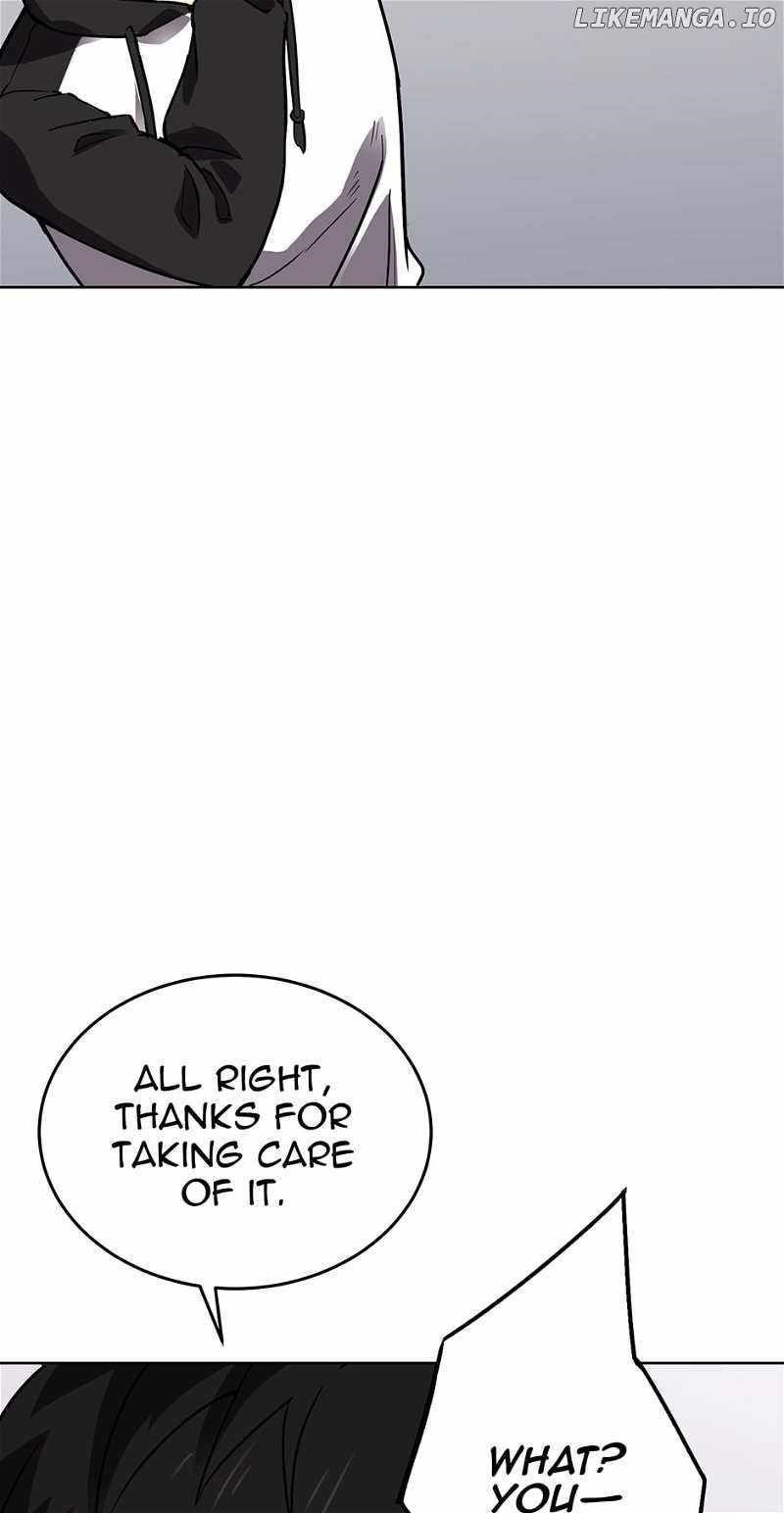 Capture the Golem and Escape Poverty Chapter 46 - Page 31