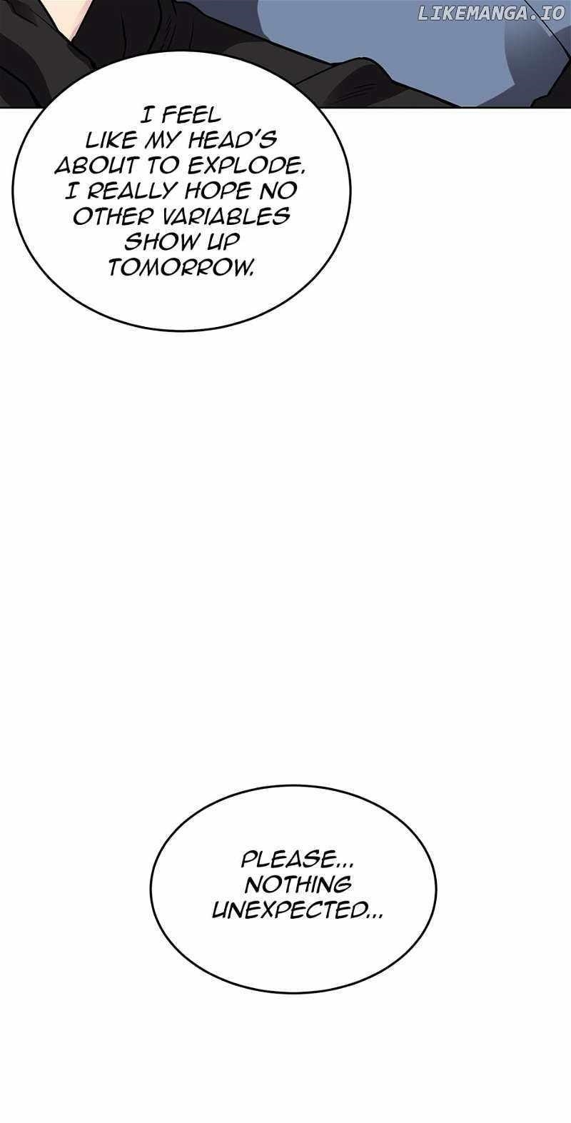 Capture the Golem and Escape Poverty Chapter 46 - Page 44