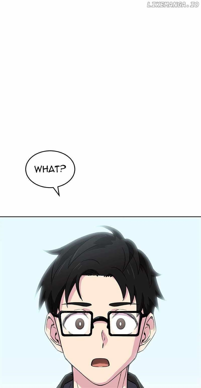 Capture the Golem and Escape Poverty Chapter 46 - Page 45