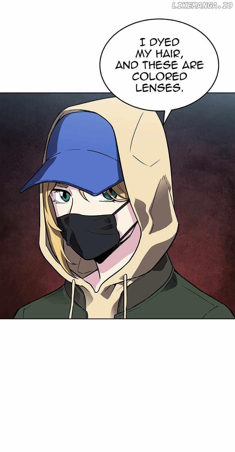 Capture the Golem and Escape Poverty Chapter 46 - Page 62