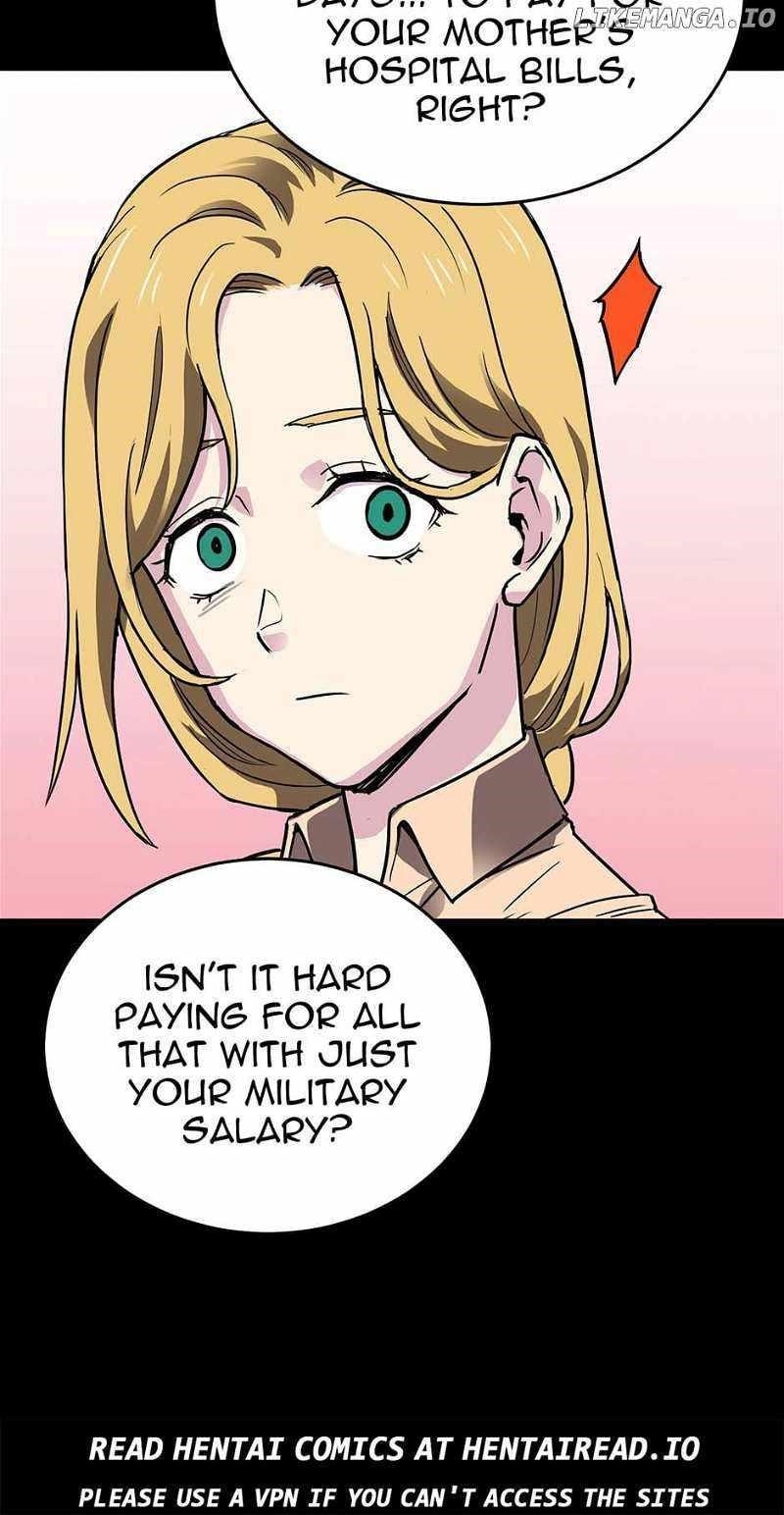 Capture the Golem and Escape Poverty Chapter 46 - Page 75