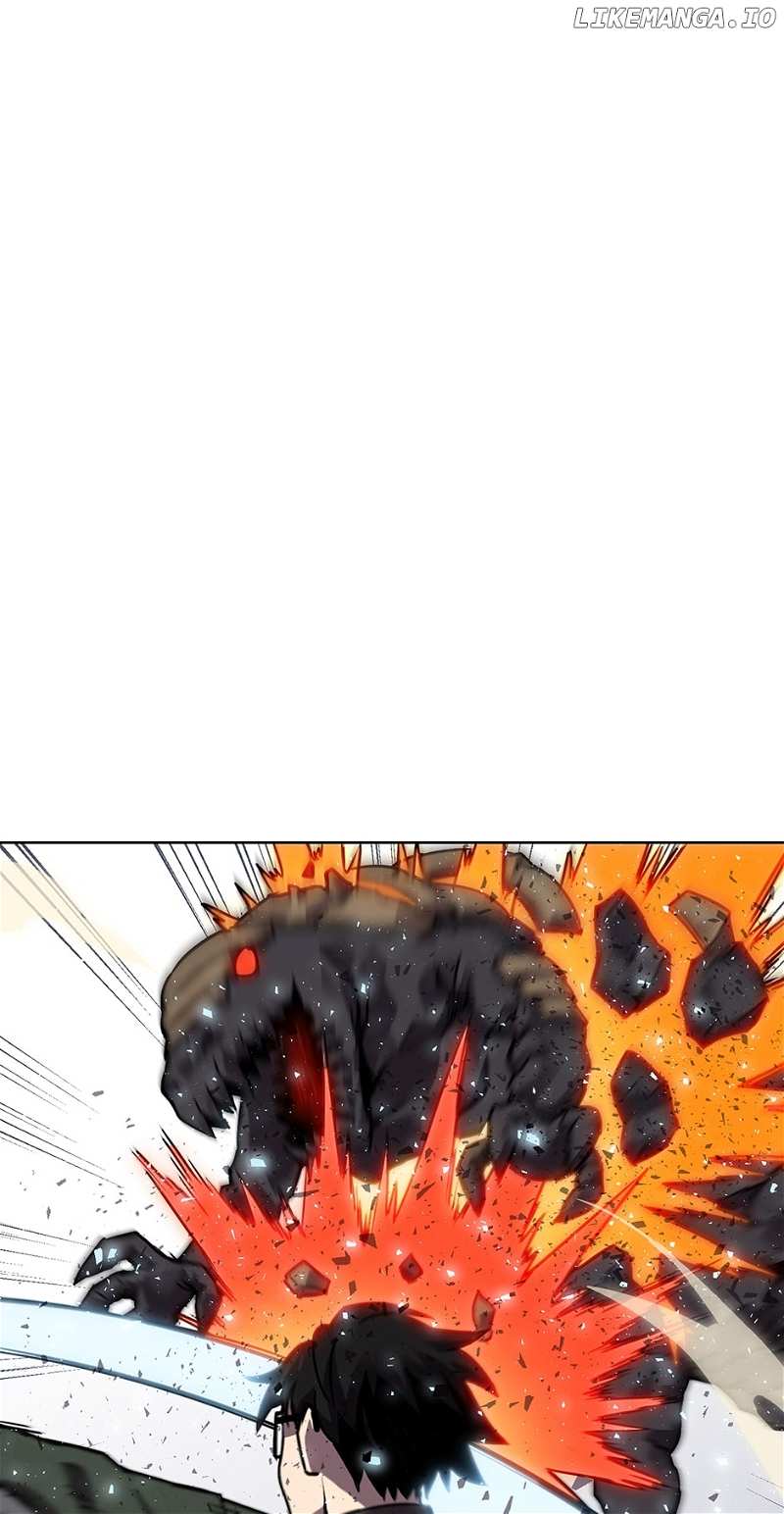 Capture the Golem and Escape Poverty Chapter 48 - Page 11