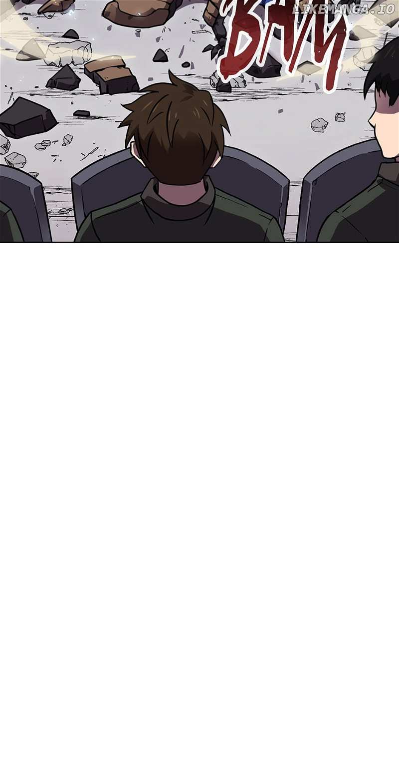 Capture the Golem and Escape Poverty Chapter 48 - Page 14