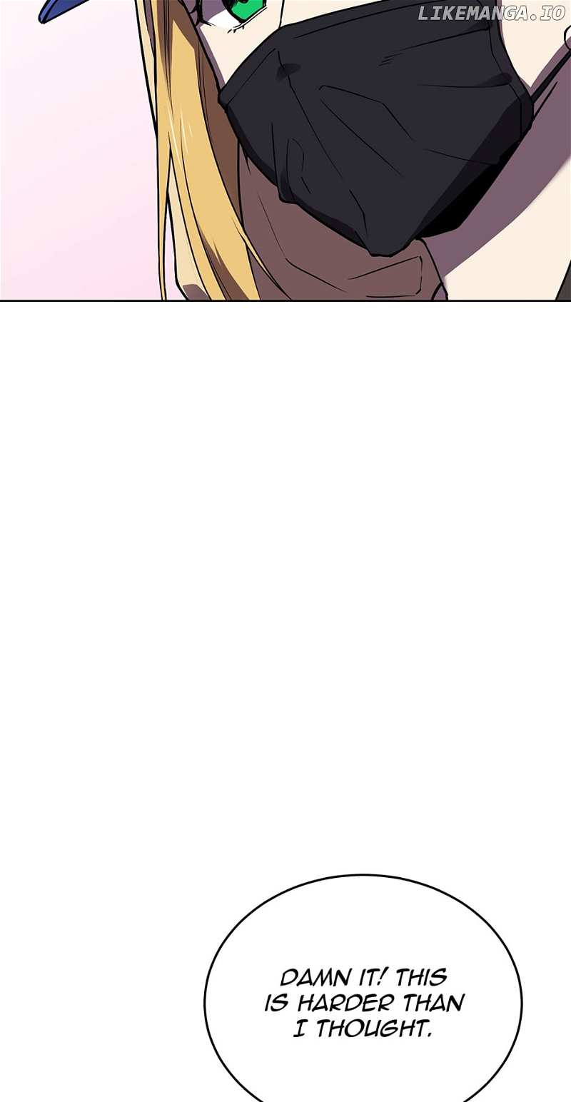 Capture the Golem and Escape Poverty Chapter 48 - Page 24