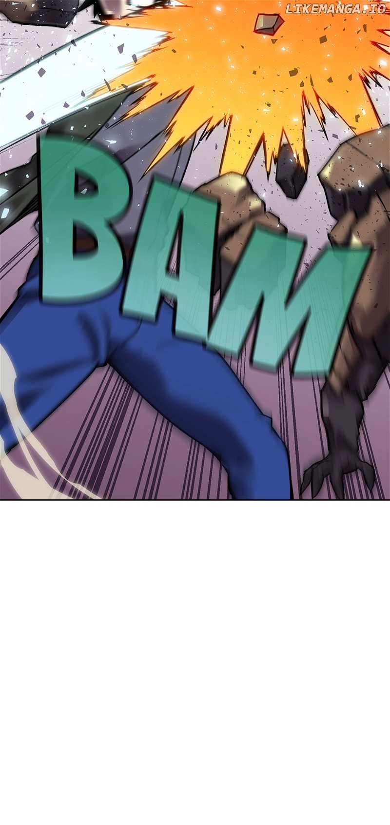 Capture the Golem and Escape Poverty Chapter 48 - Page 29