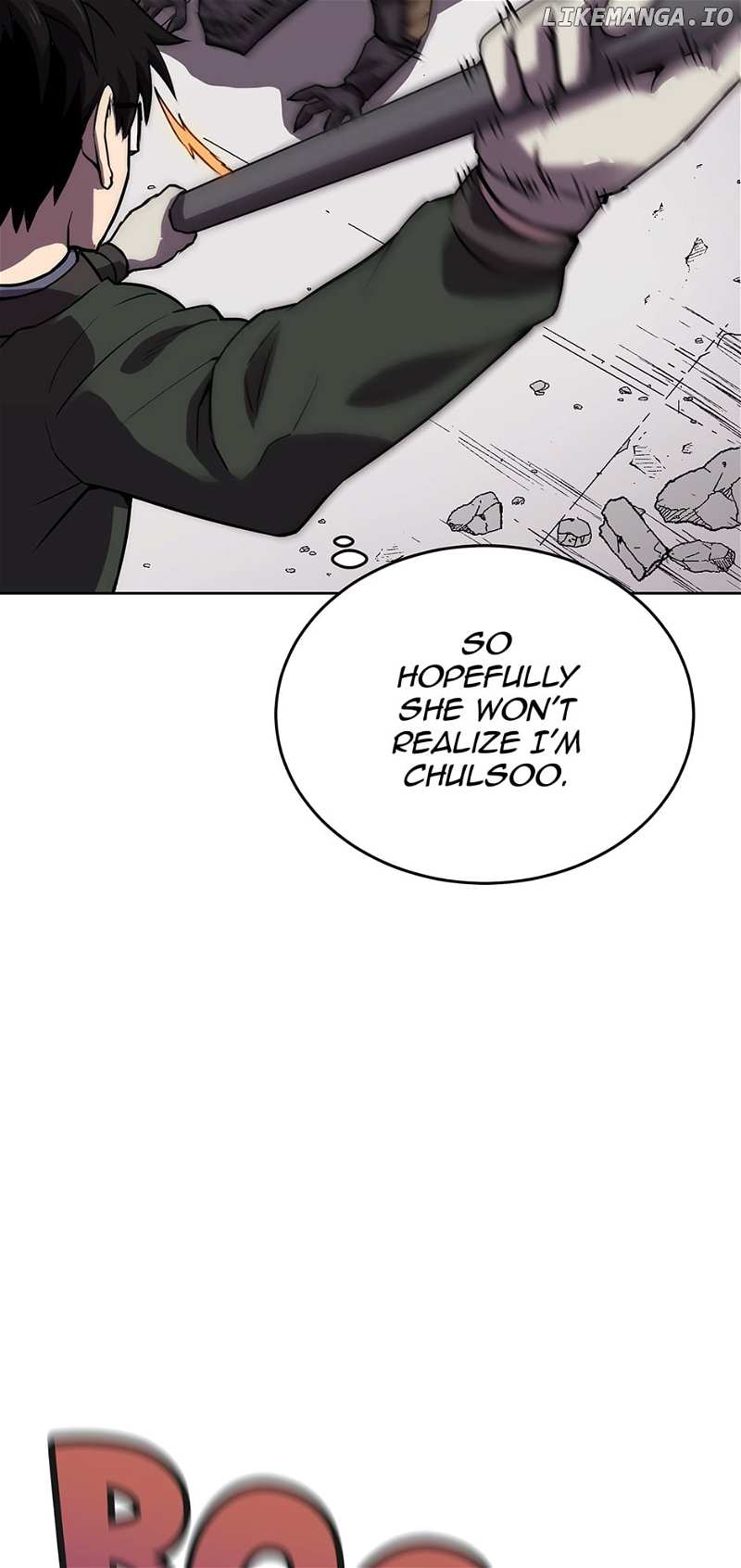 Capture the Golem and Escape Poverty Chapter 48 - Page 33