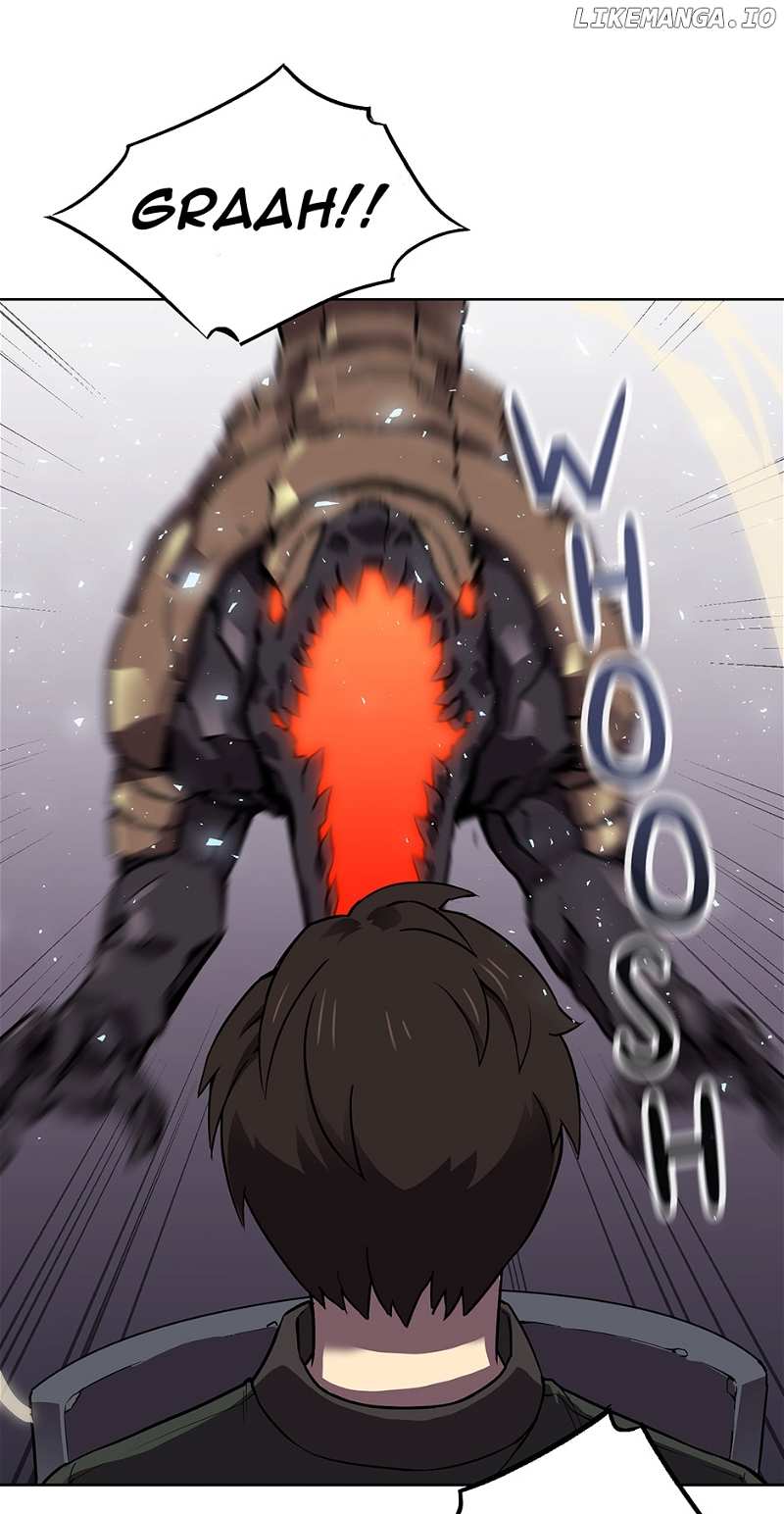 Capture the Golem and Escape Poverty Chapter 48 - Page 36