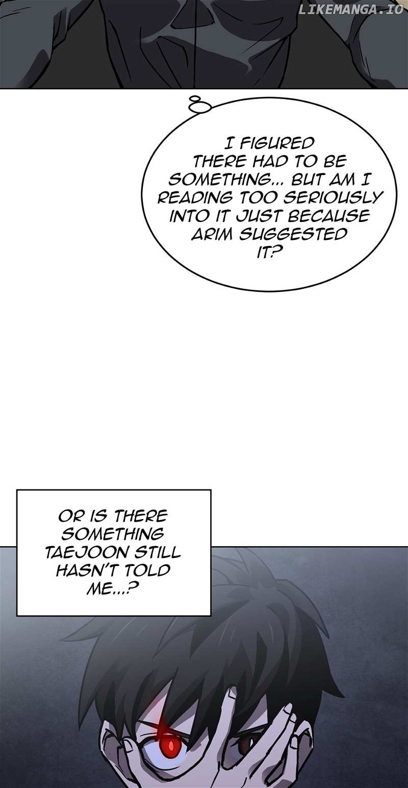 Capture the Golem and Escape Poverty Chapter 48 - Page 4