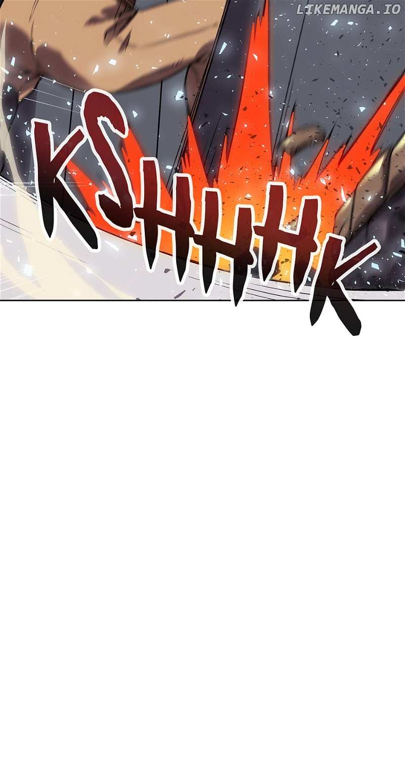 Capture the Golem and Escape Poverty Chapter 48 - Page 42