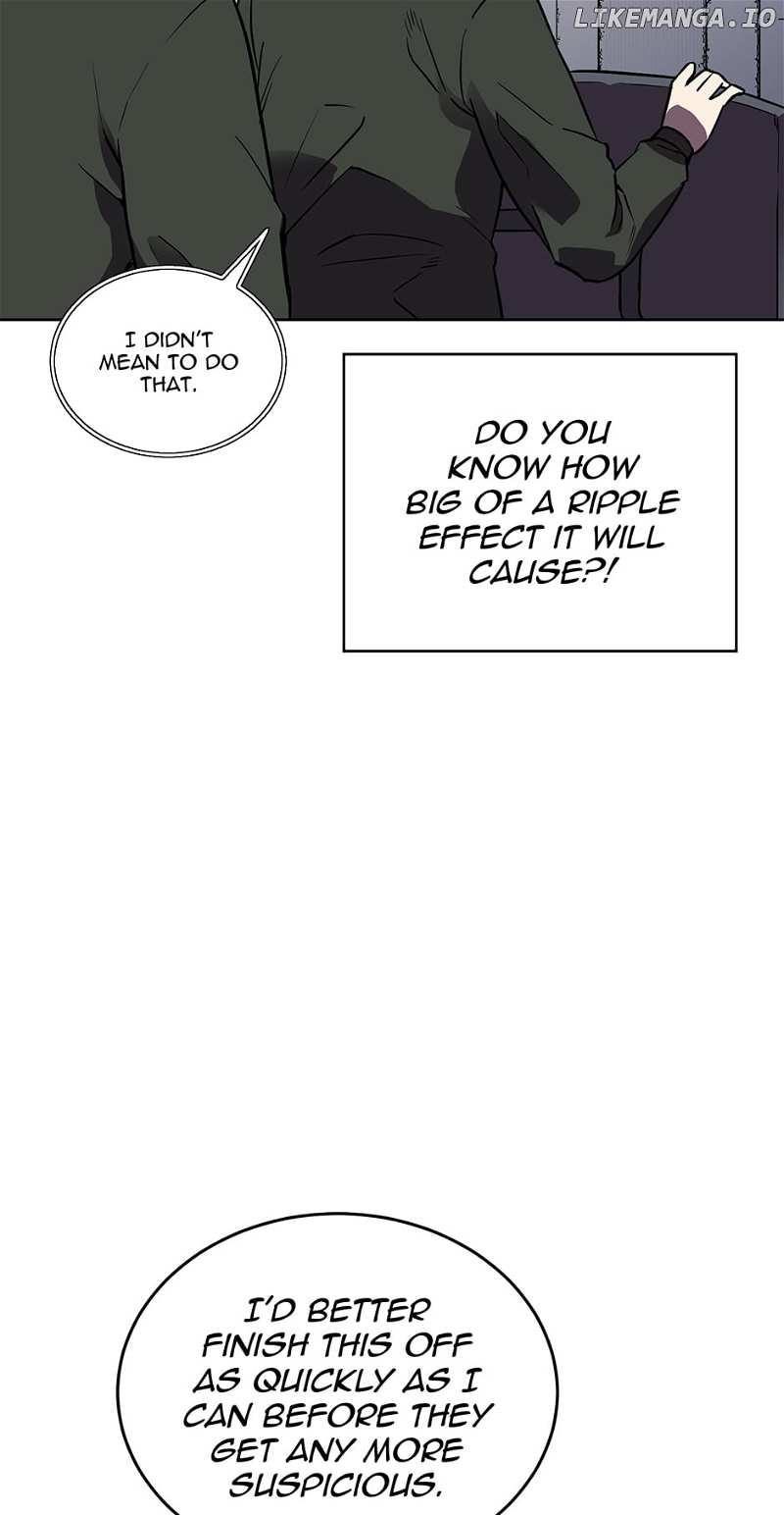 Capture the Golem and Escape Poverty Chapter 48 - Page 46