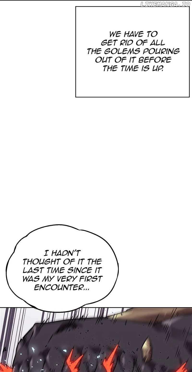 Capture the Golem and Escape Poverty Chapter 48 - Page 49