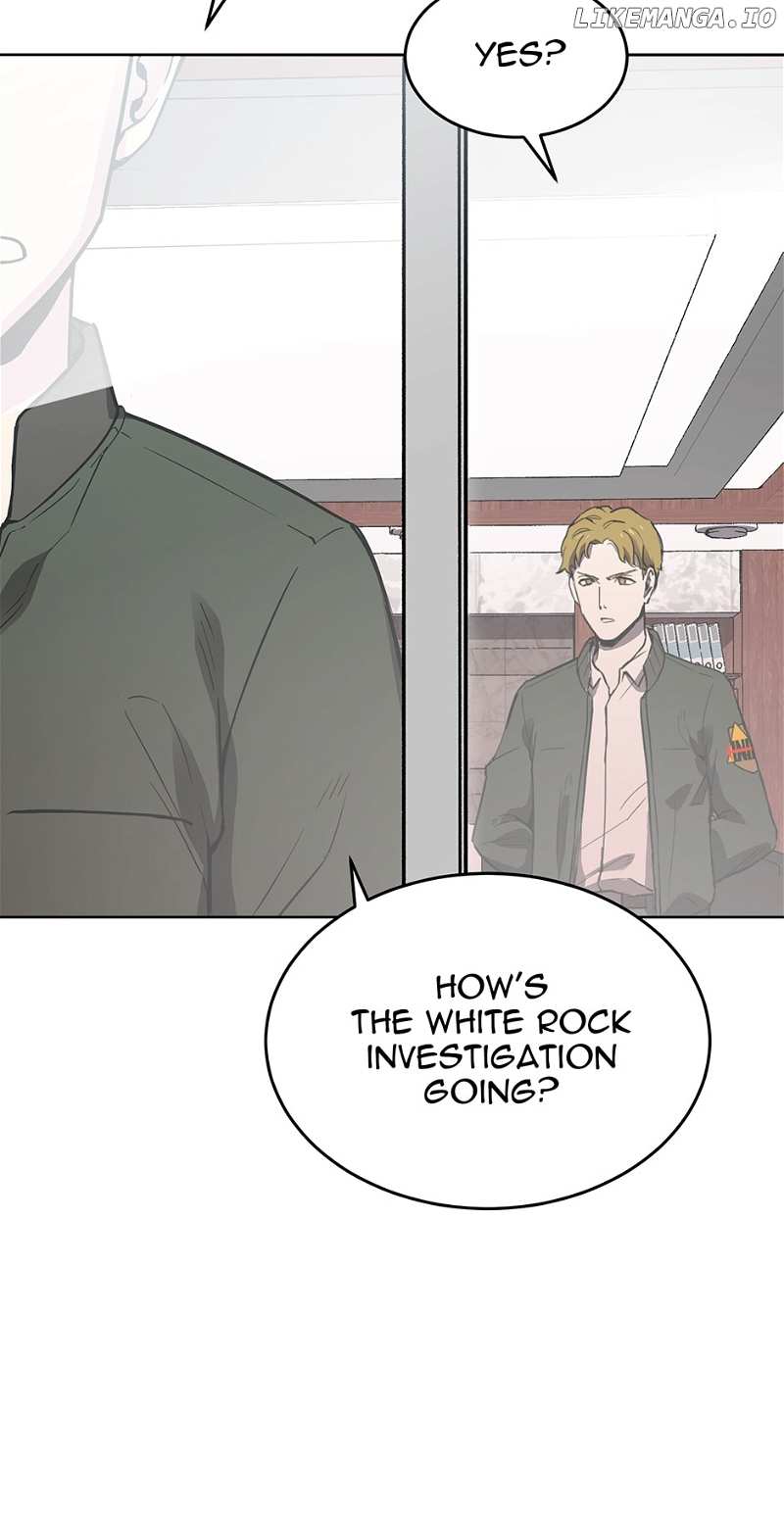 Capture the Golem and Escape Poverty Chapter 48 - Page 57