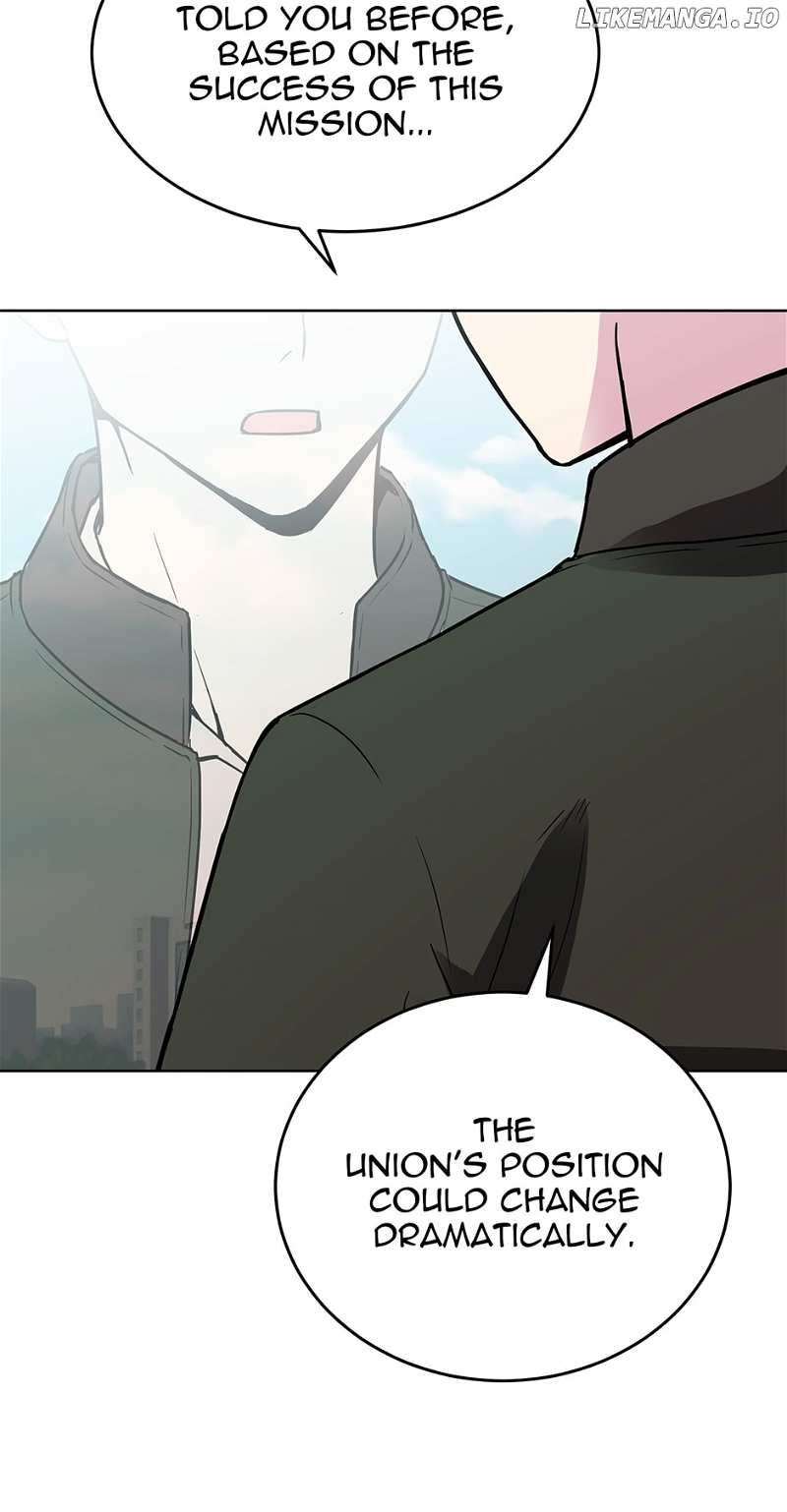 Capture the Golem and Escape Poverty Chapter 48 - Page 61