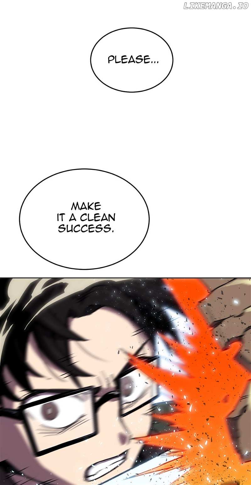 Capture the Golem and Escape Poverty Chapter 48 - Page 62