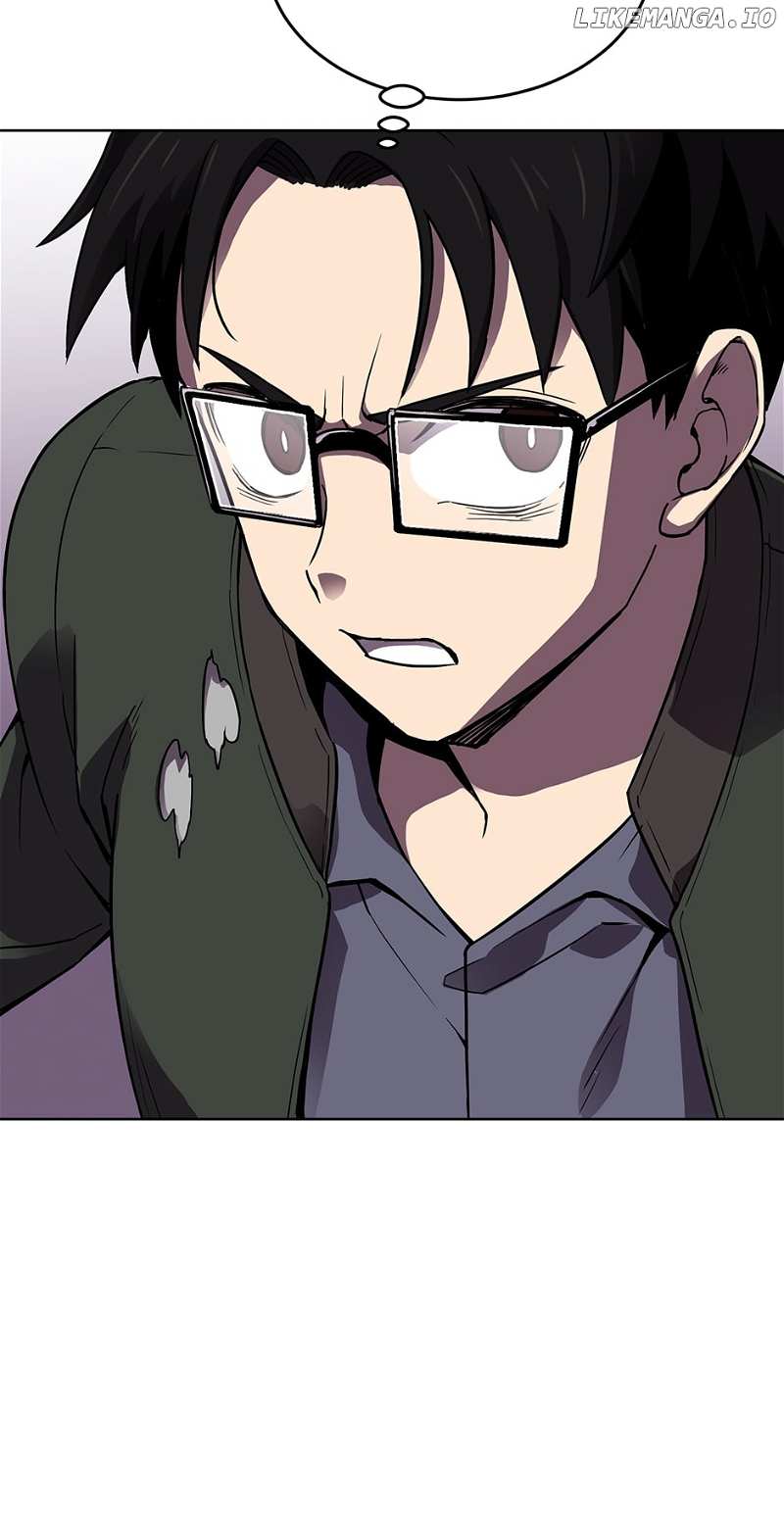 Capture the Golem and Escape Poverty Chapter 48 - Page 65