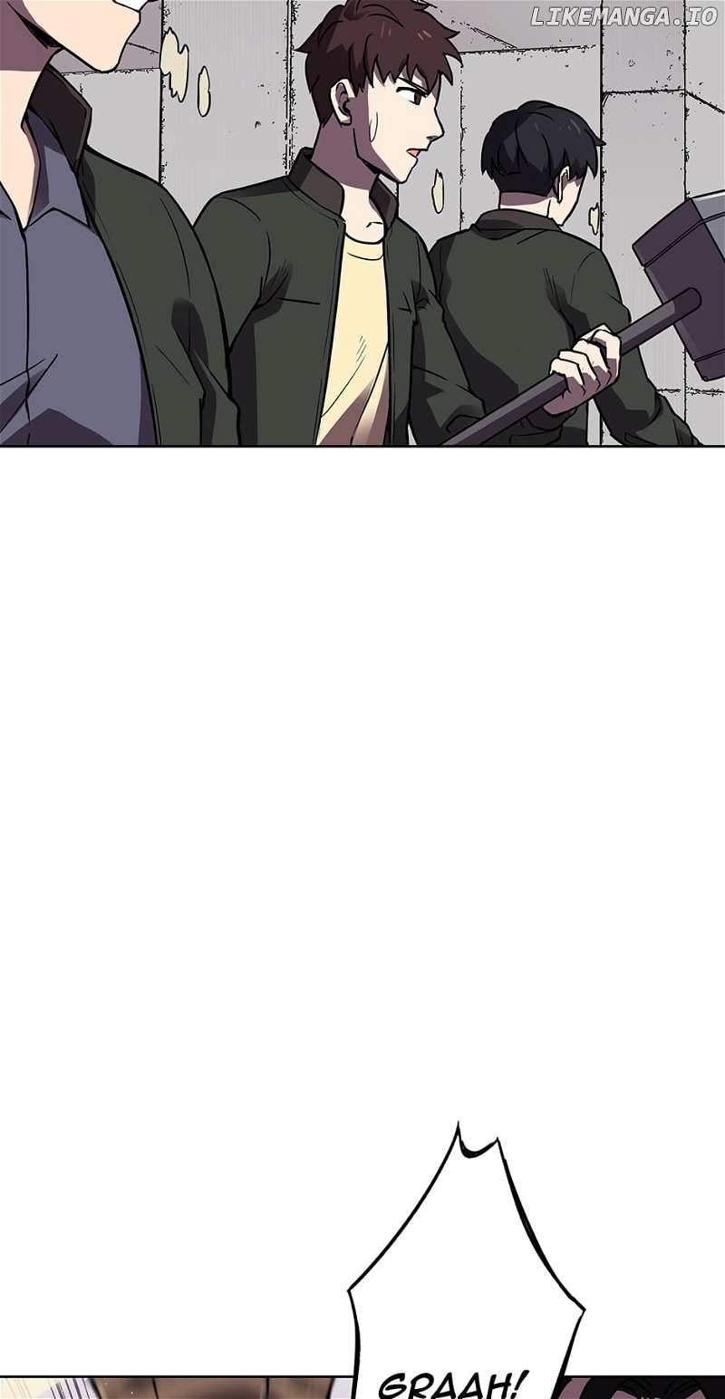 Capture the Golem and Escape Poverty Chapter 48 - Page 68