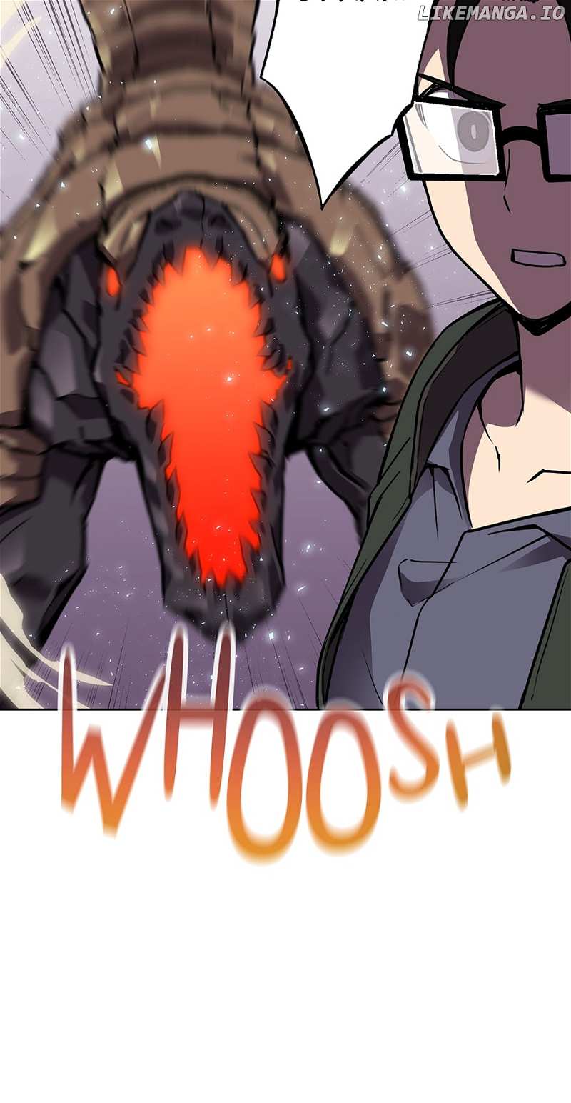 Capture the Golem and Escape Poverty Chapter 48 - Page 69