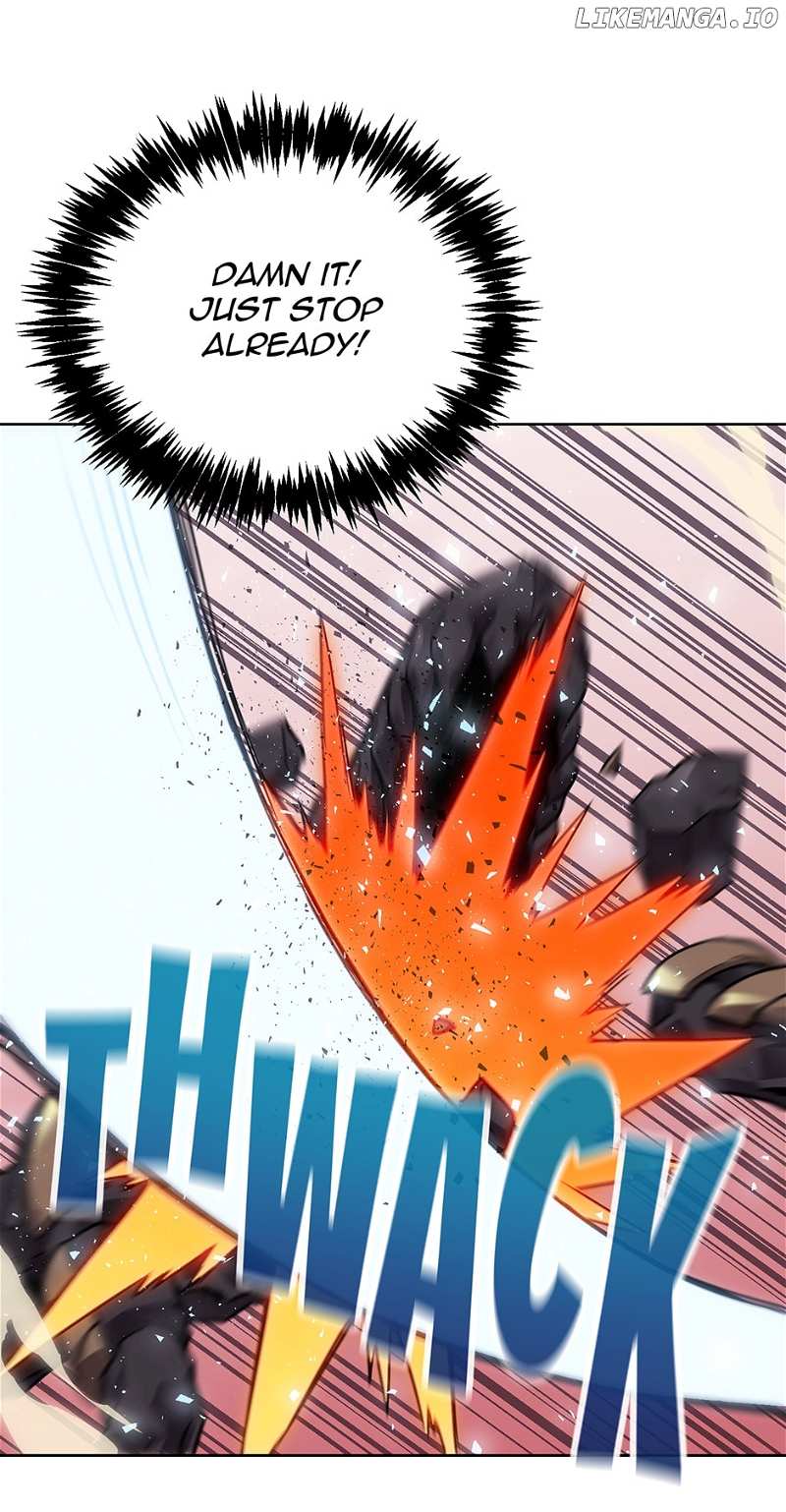 Capture the Golem and Escape Poverty Chapter 48 - Page 70