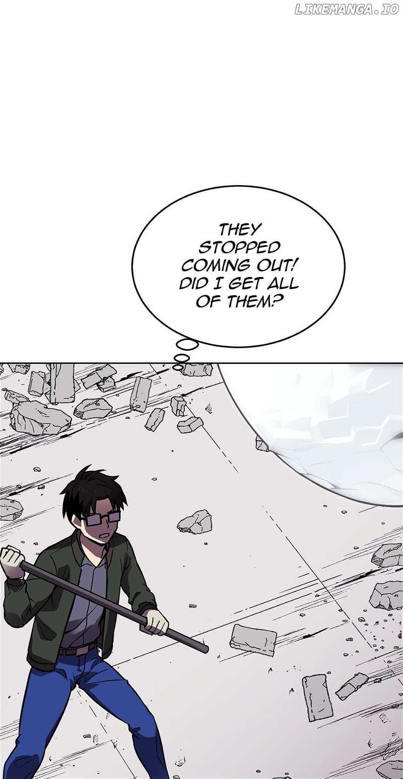 Capture the Golem and Escape Poverty Chapter 48 - Page 74