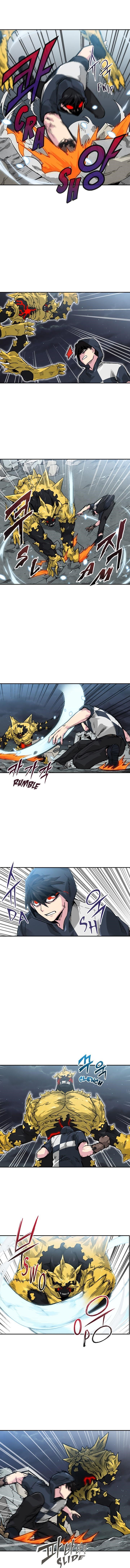 Capture the Golem and Escape Poverty Chapter 5 - Page 4