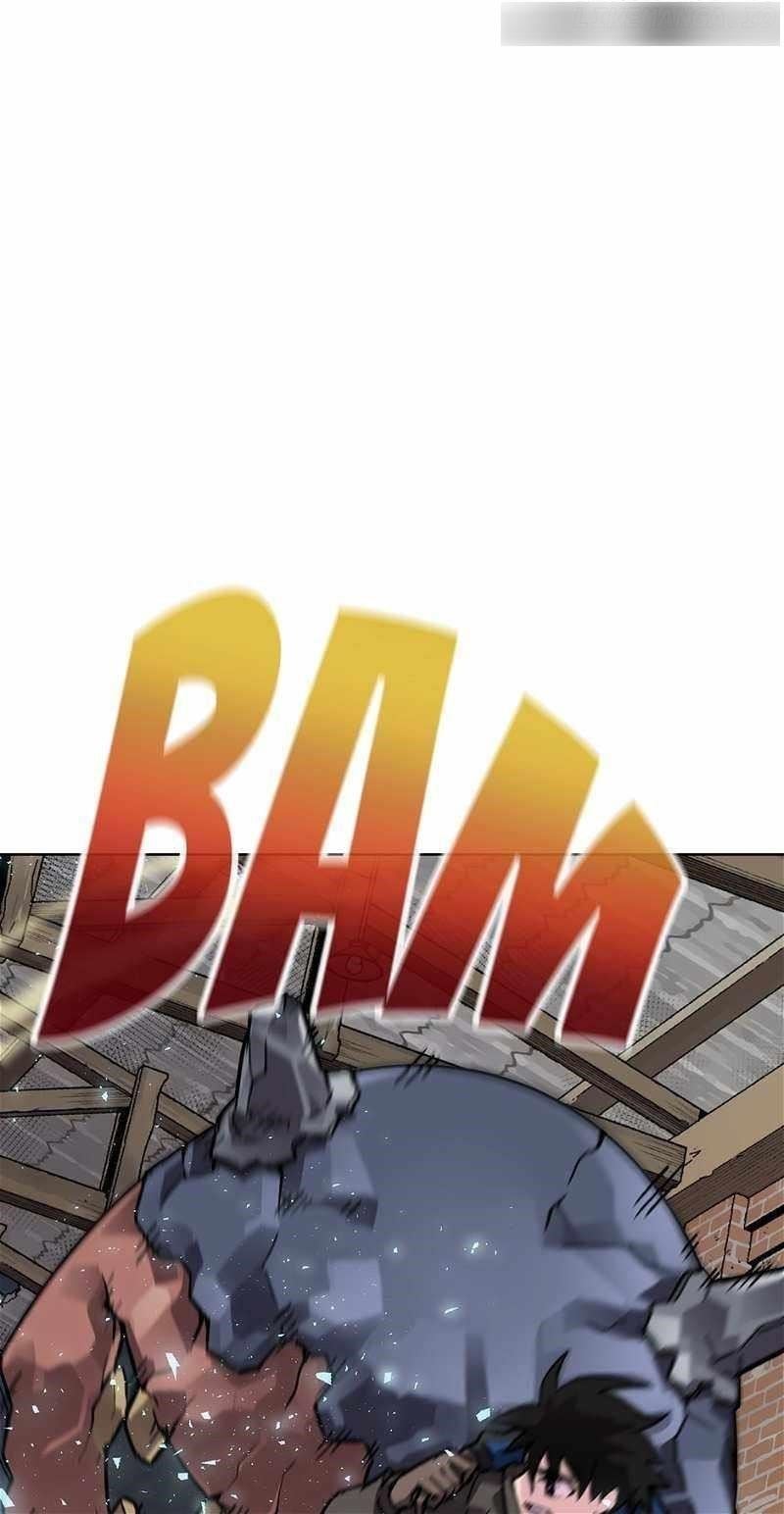 Capture the Golem and Escape Poverty Chapter 57 - Page 20