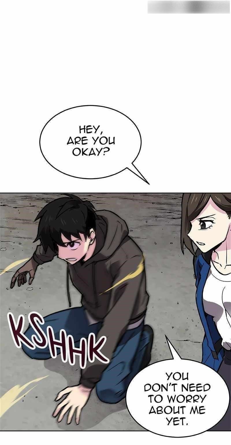 Capture the Golem and Escape Poverty Chapter 57 - Page 37