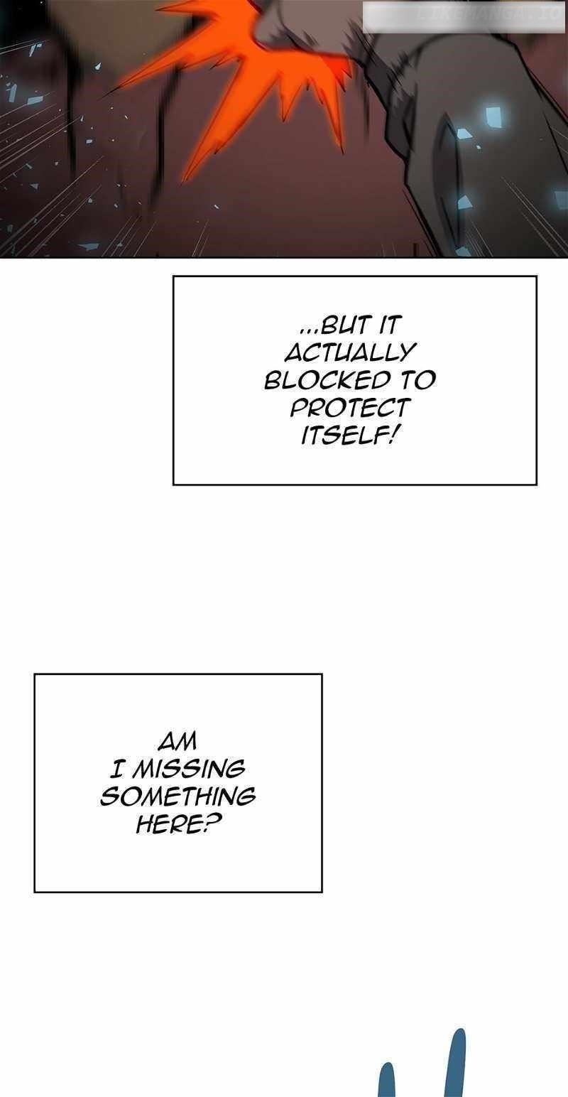 Capture the Golem and Escape Poverty Chapter 57 - Page 42