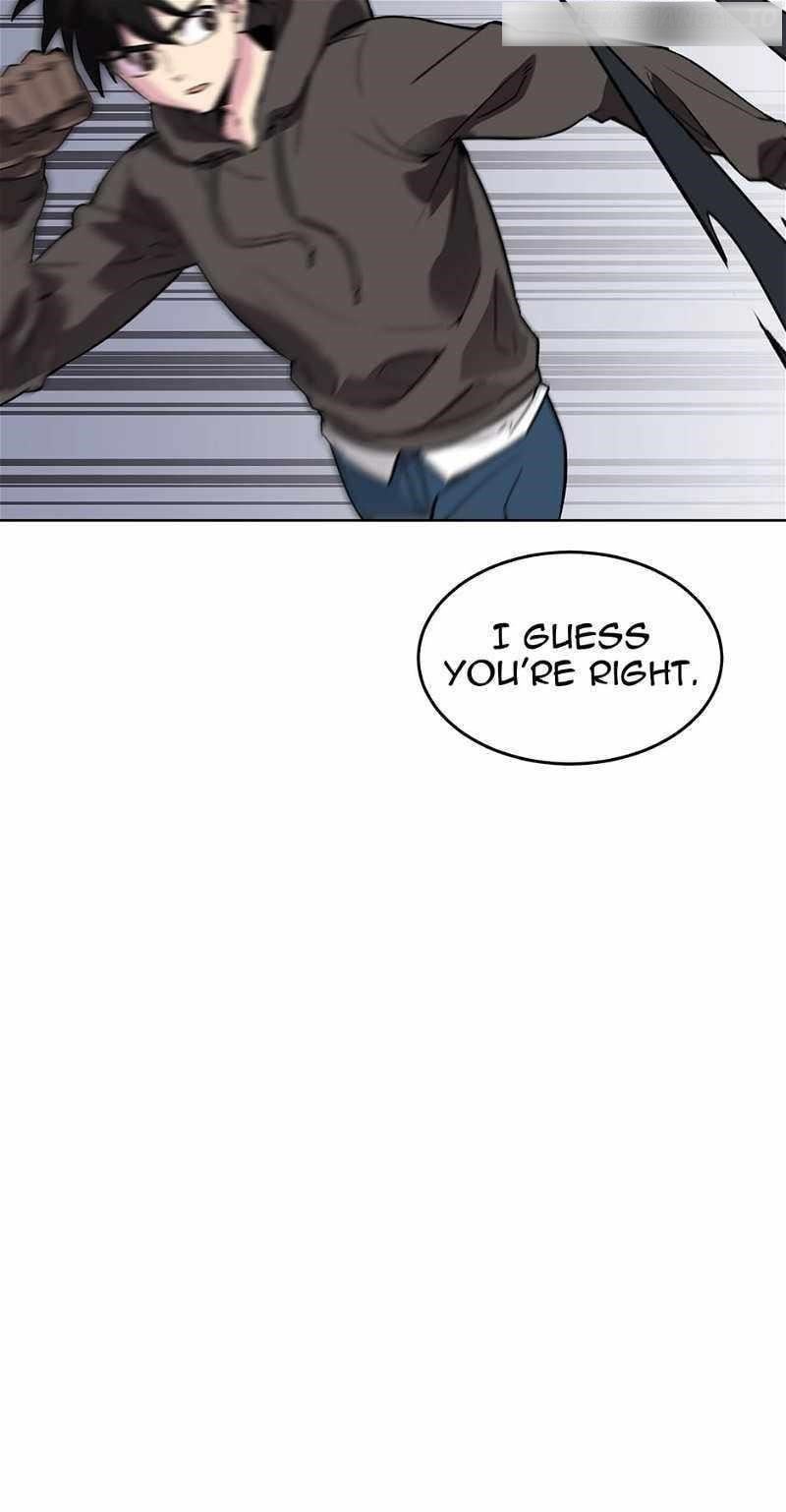 Capture the Golem and Escape Poverty Chapter 57 - Page 55