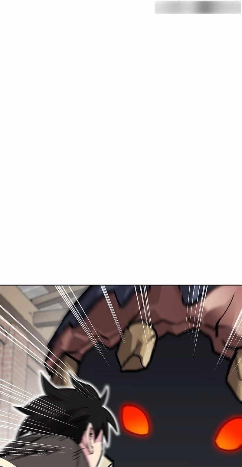 Capture the Golem and Escape Poverty Chapter 57 - Page 65