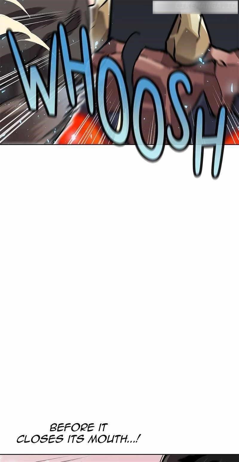 Capture the Golem and Escape Poverty Chapter 57 - Page 66