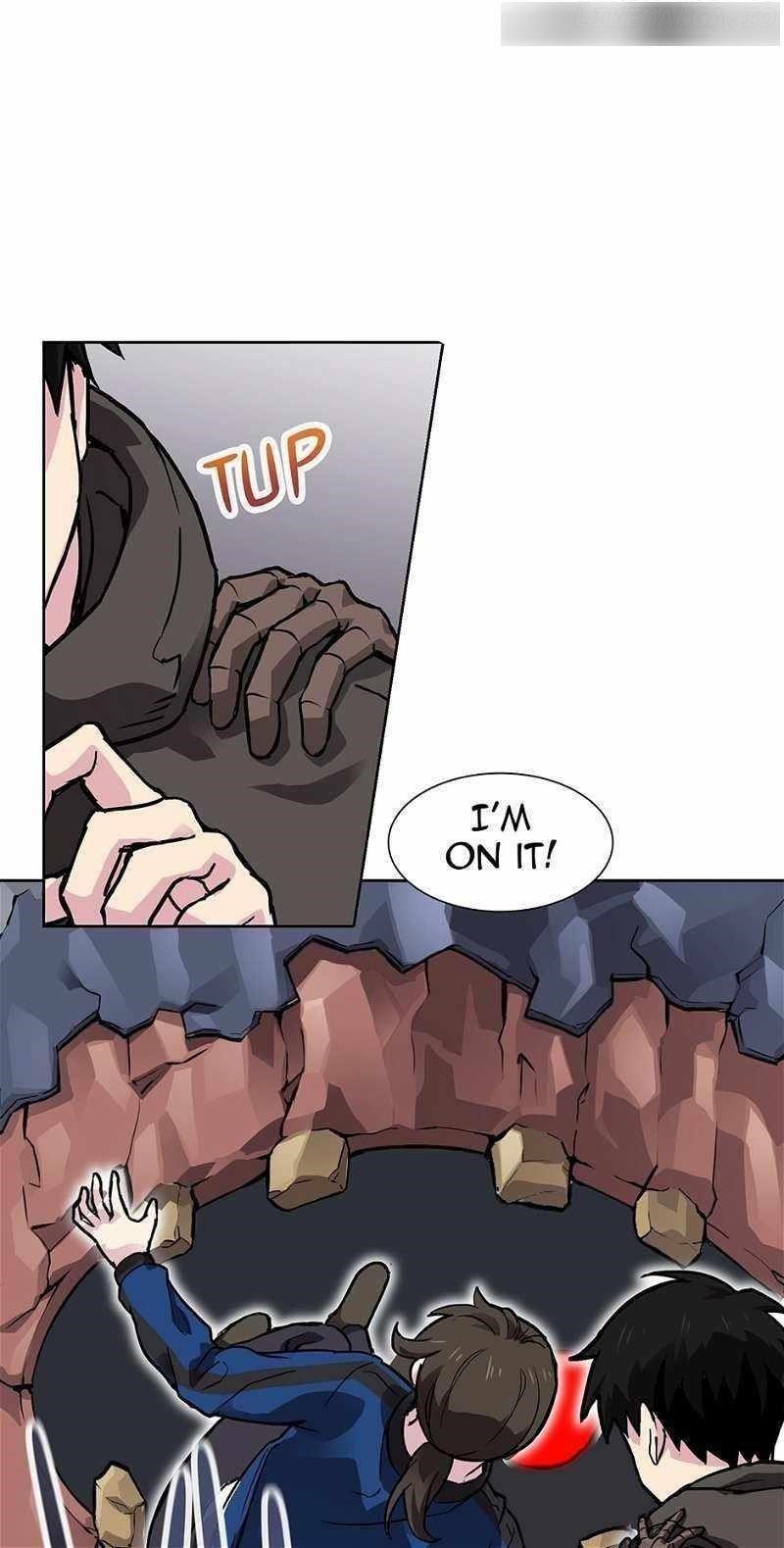 Capture the Golem and Escape Poverty Chapter 57 - Page 74