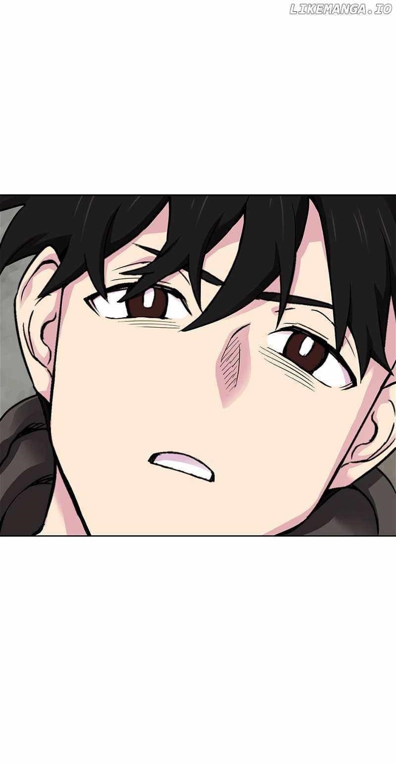 Capture the Golem and Escape Poverty Chapter 58 - Page 56