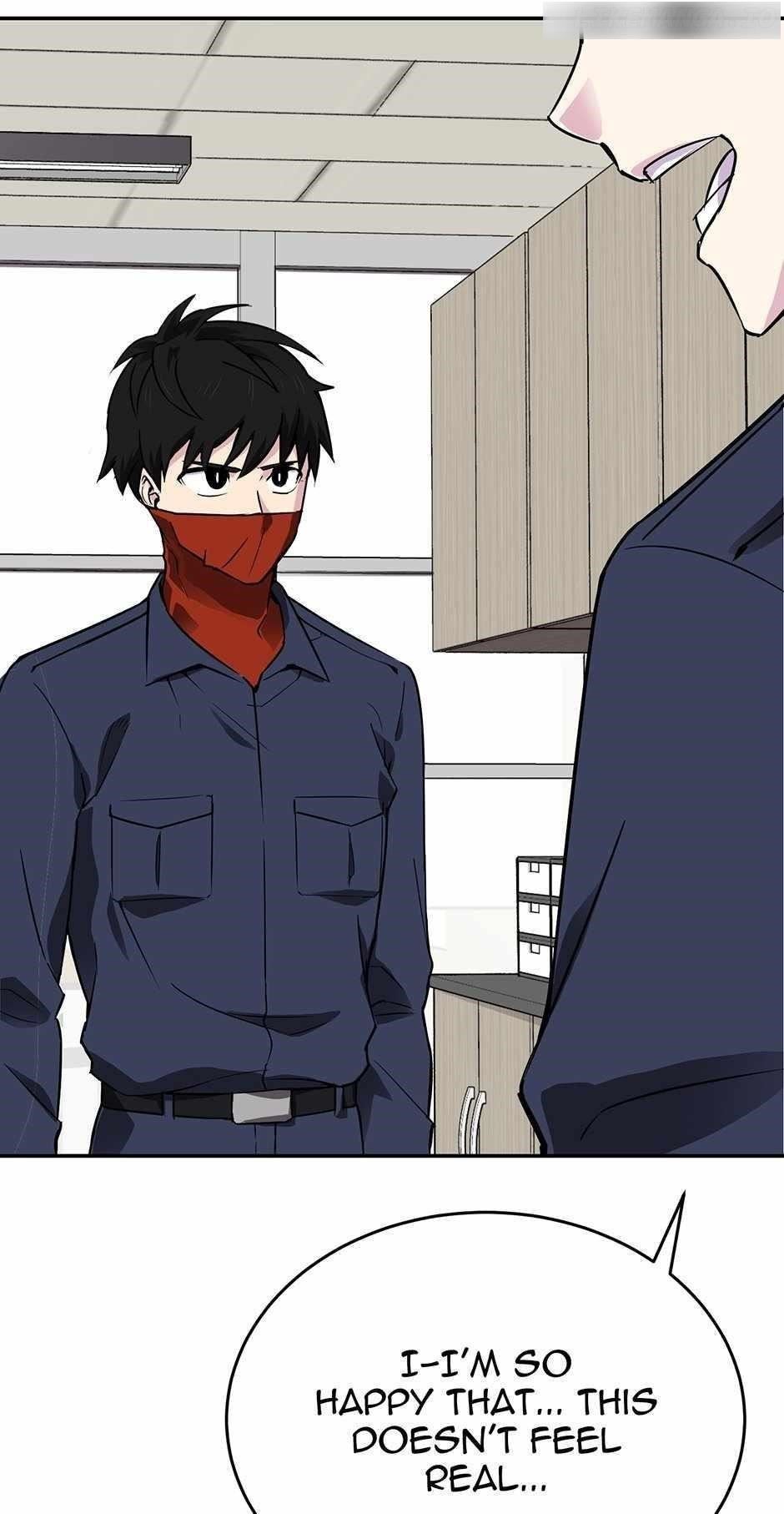 Capture the Golem and Escape Poverty Chapter 68 - Page 24