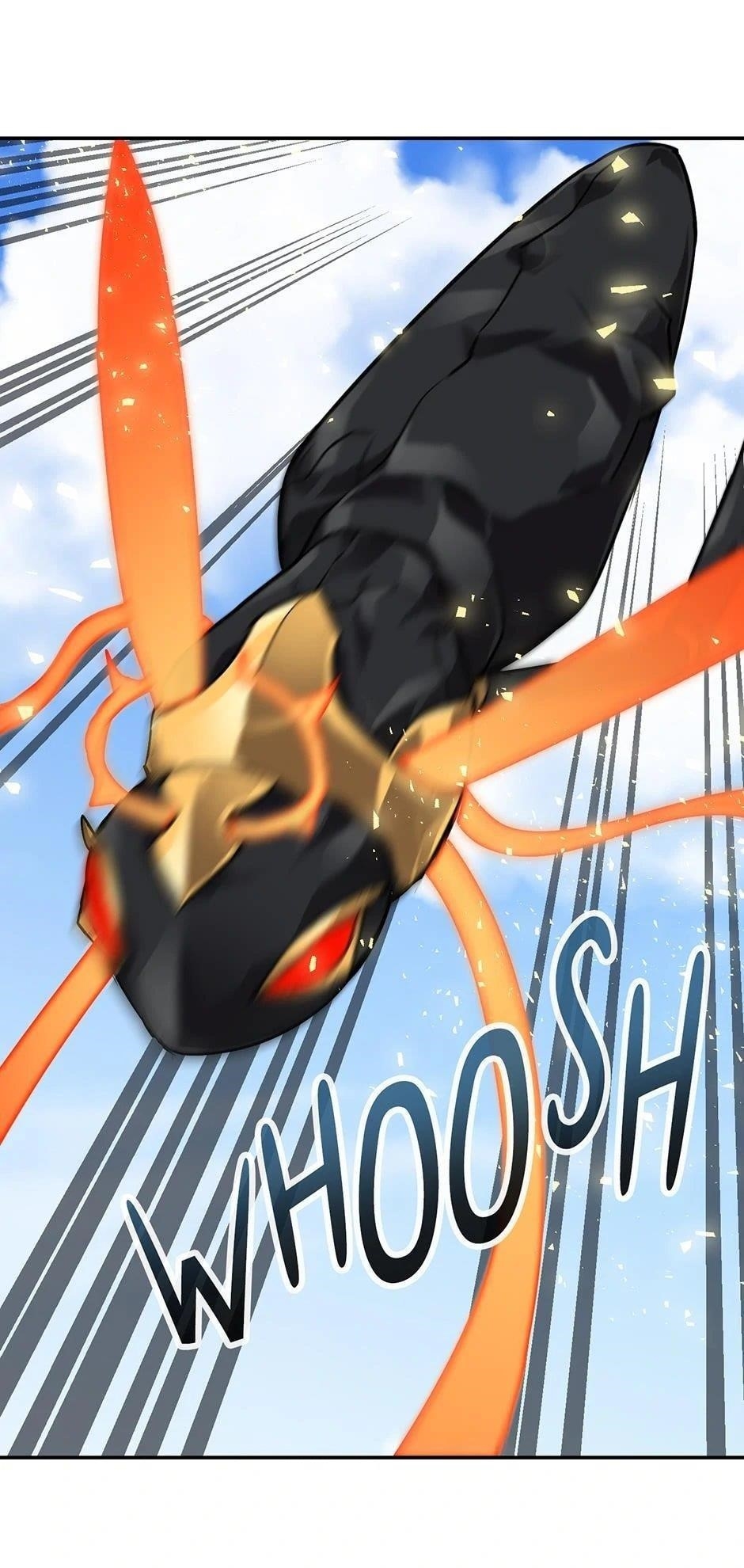 Capture the Golem and Escape Poverty Chapter 70 - Page 85