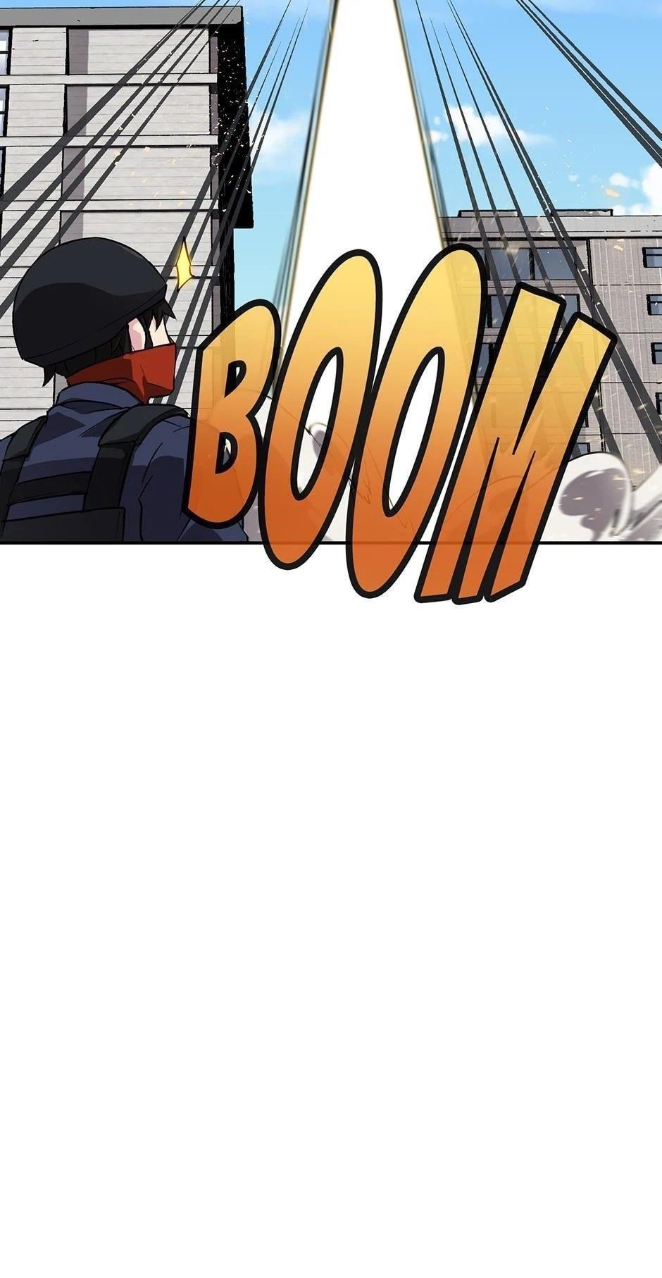 Capture the Golem and Escape Poverty Chapter 71 - Page 32