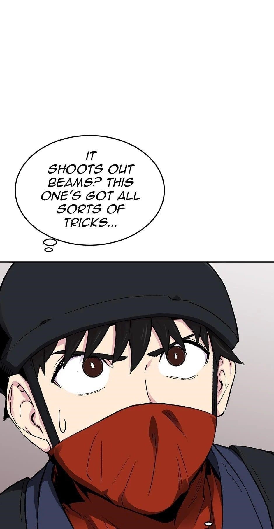 Capture the Golem and Escape Poverty Chapter 71 - Page 37