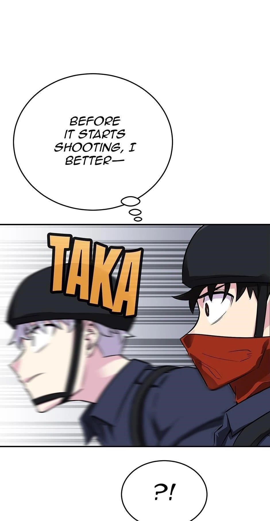 Capture the Golem and Escape Poverty Chapter 71 - Page 60