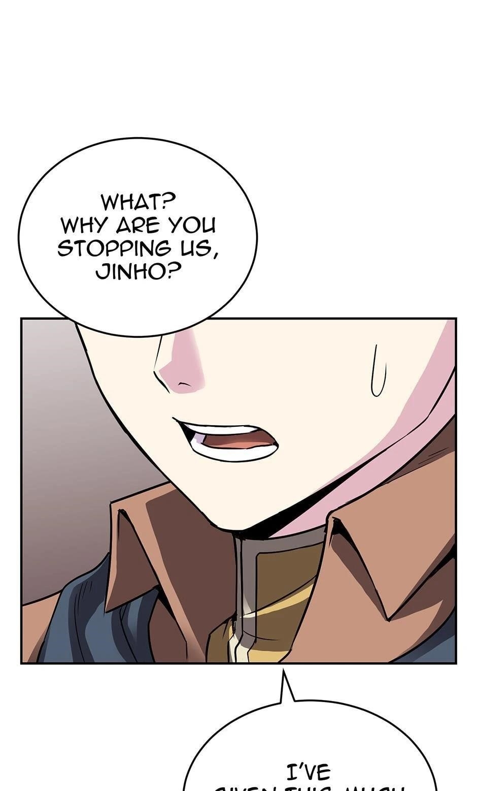 Capture the Golem and Escape Poverty Chapter 71 - Page 82