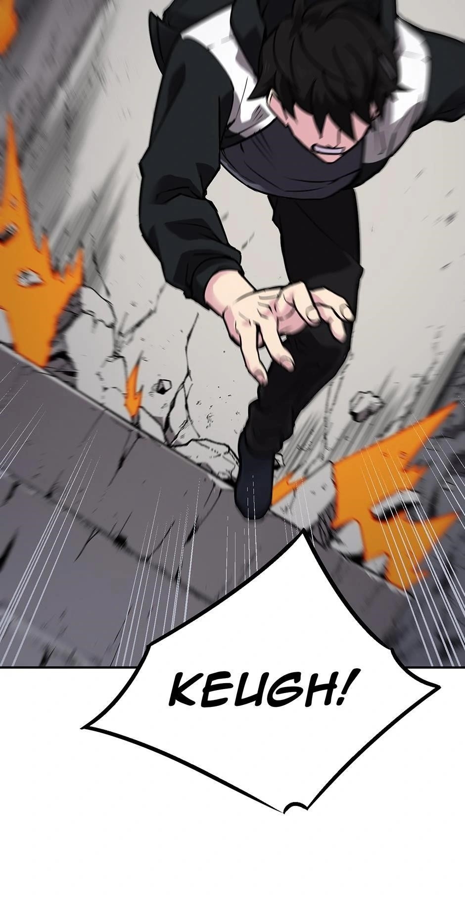 Capture the Golem and Escape Poverty Chapter 73 - Page 24