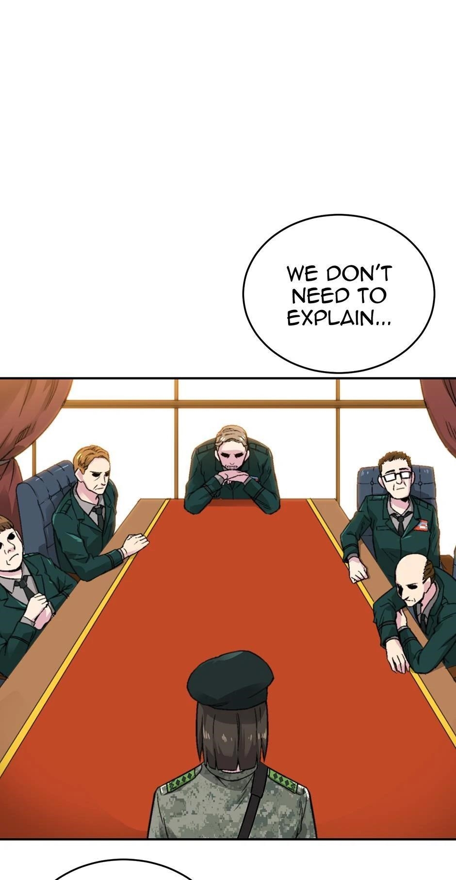 Capture the Golem and Escape Poverty Chapter 75 - Page 12