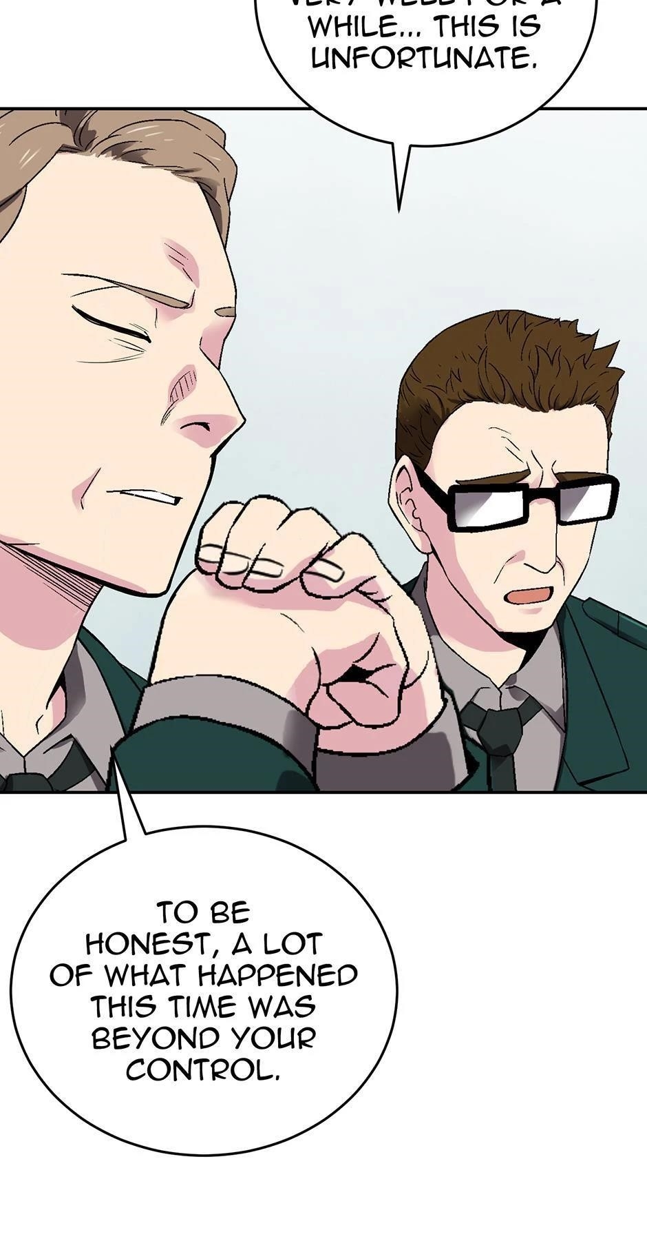 Capture the Golem and Escape Poverty Chapter 75 - Page 15