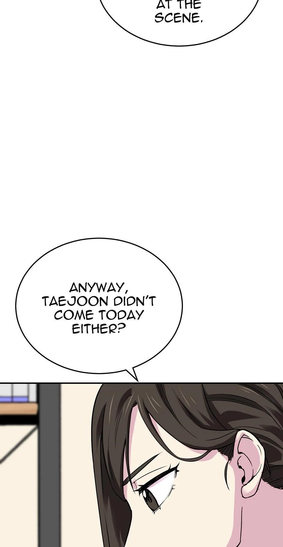 Capture the Golem and Escape Poverty Chapter 75 - Page 21