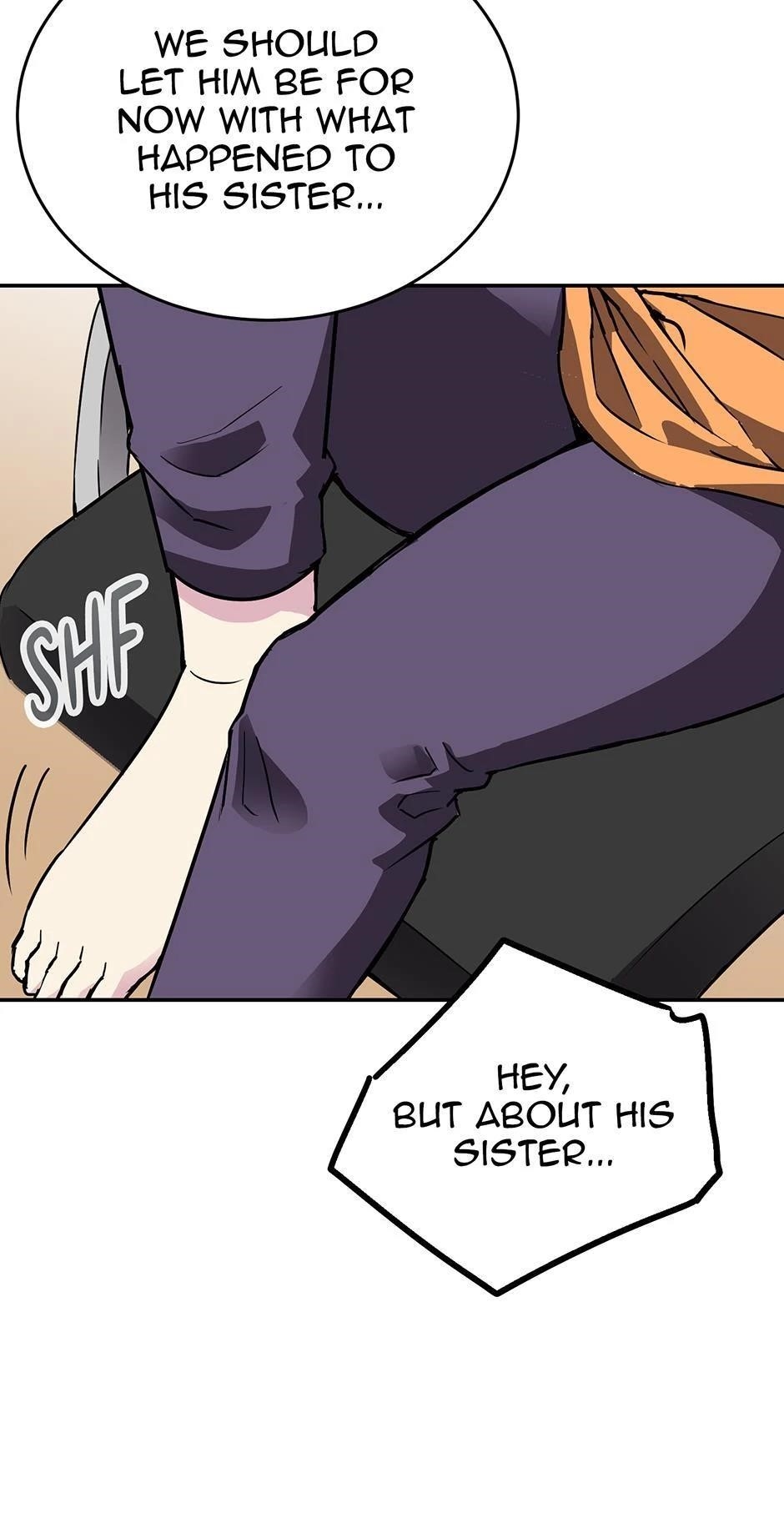 Capture the Golem and Escape Poverty Chapter 75 - Page 23