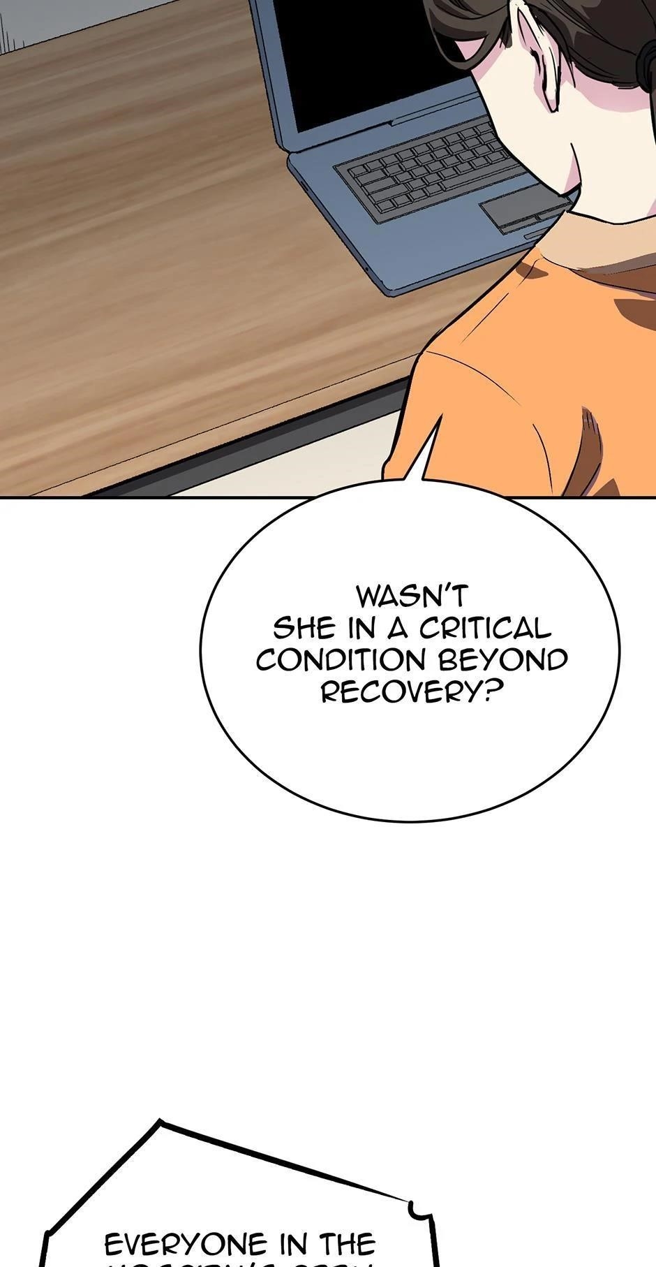 Capture the Golem and Escape Poverty Chapter 75 - Page 26