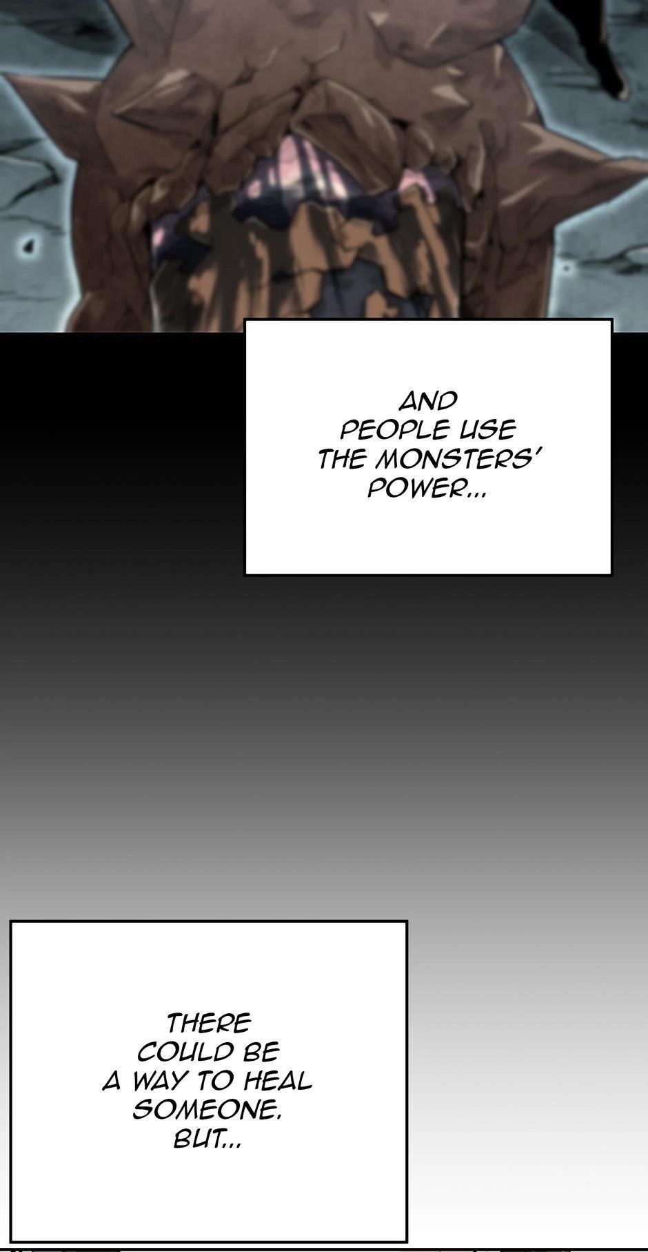 Capture the Golem and Escape Poverty Chapter 75 - Page 29