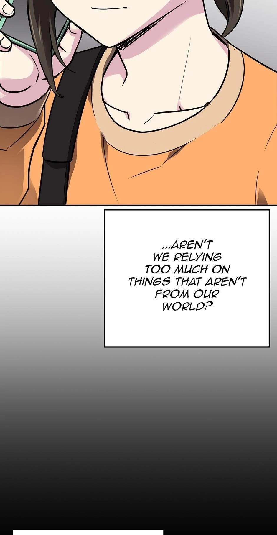 Capture the Golem and Escape Poverty Chapter 75 - Page 30