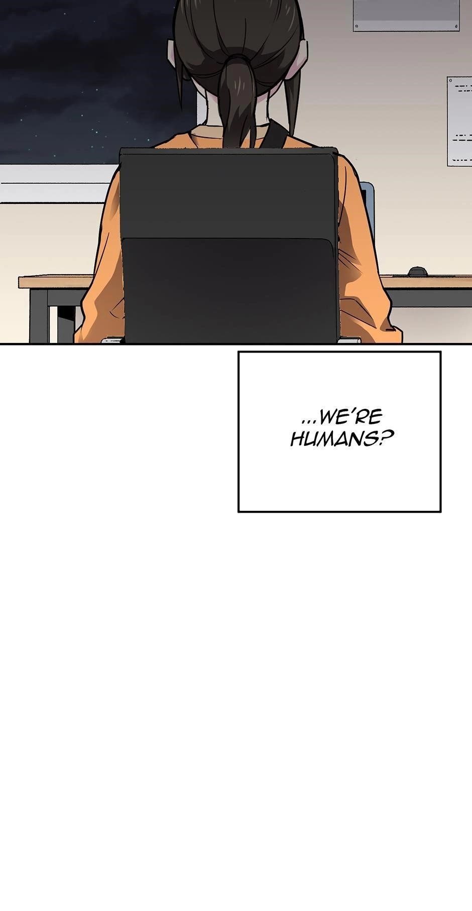 Capture the Golem and Escape Poverty Chapter 75 - Page 33