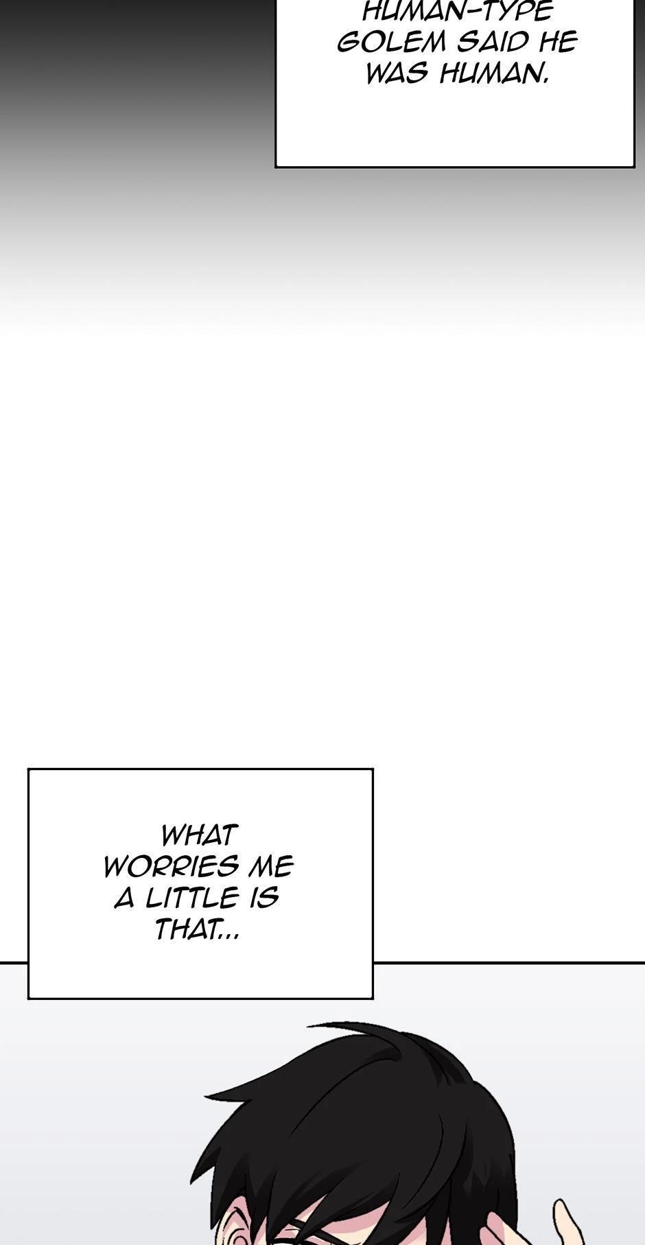 Capture the Golem and Escape Poverty Chapter 75 - Page 38