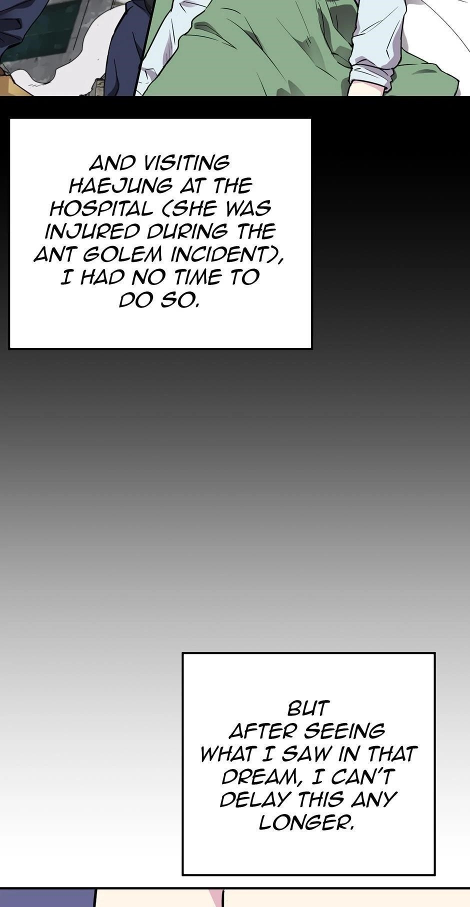 Capture the Golem and Escape Poverty Chapter 75 - Page 69